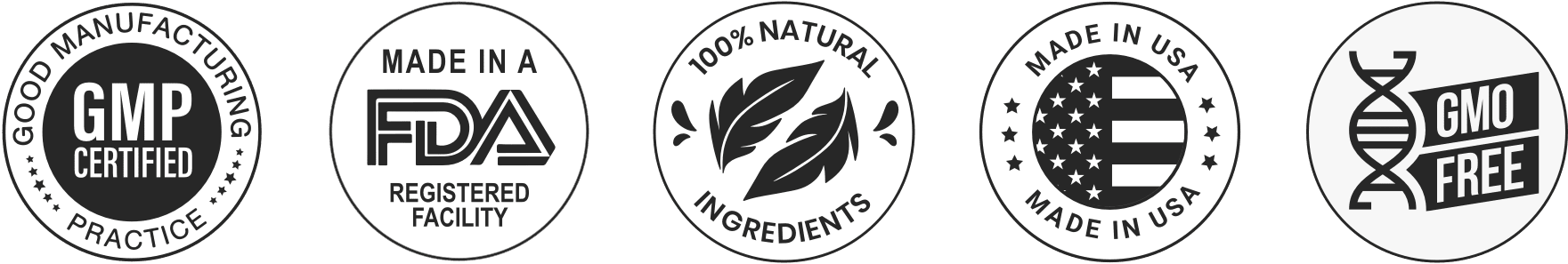 Glucopure FDA Approved